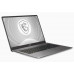 Laptops: MSI CreatorPro Z16 HX, Intel 13th Gen. i9-13950HX,41CM UHD 120Hz Creator Laptop (64GB/2TB NVMe SSD/Windows 11 Pro/NVIDIA RTX™ 3000 Ada, GDDR6 8GB/Lunar Grey/2.35Kg), B13VKTO-214IN